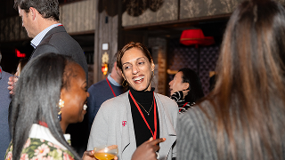 Networking experts