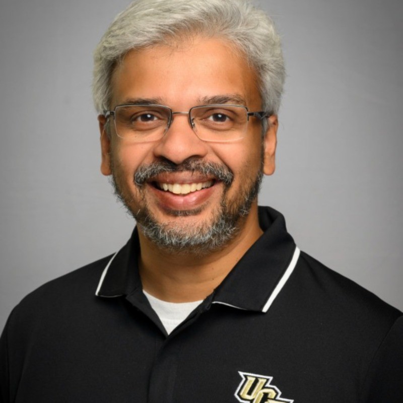 Gautham Vadakkepatt
