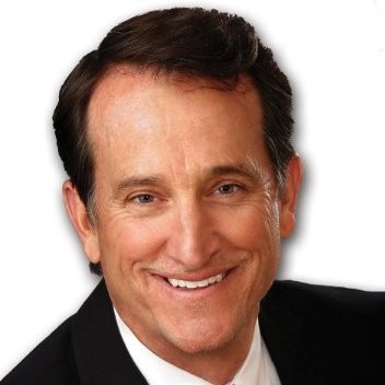 Patrick Spear