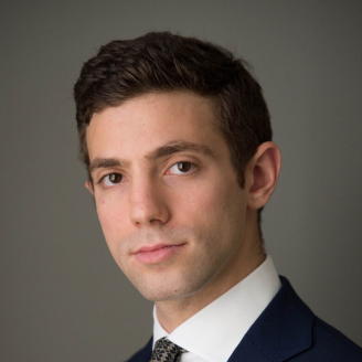 Steven Winnick