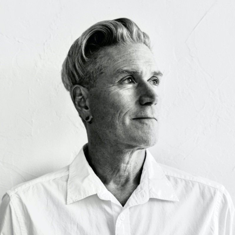 Barry McGeough
