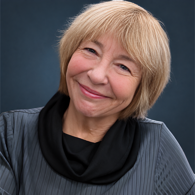 Robin Raskin
