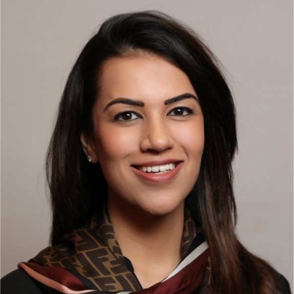 Aparna  Galiasso