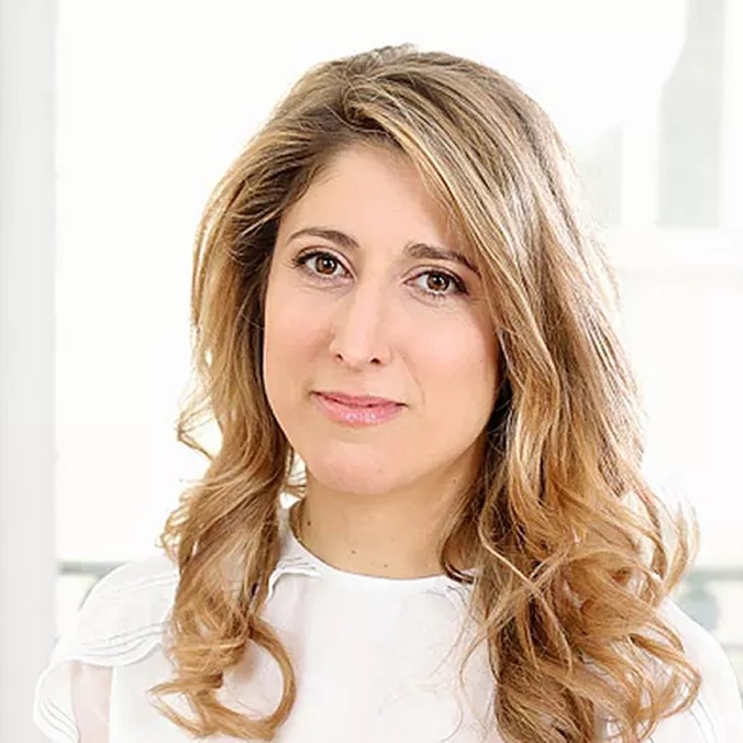 Audrey-Laure Bergenthal
