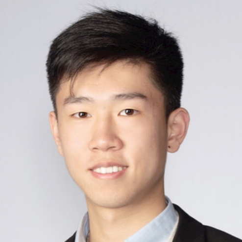 Jiayue Zhao
