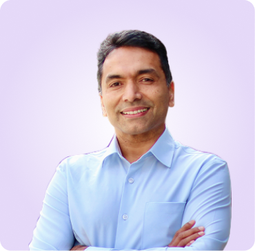 Maju Kuruvilla