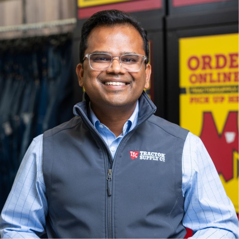 Vijay Alagarasan